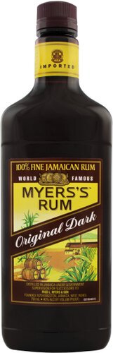 Myers Rum Original Dark