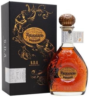 Pierre Ferrand Cognac Selection Des Anges XO