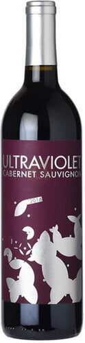 Ultraviolet Napa Valley Cabernet Sauvignon