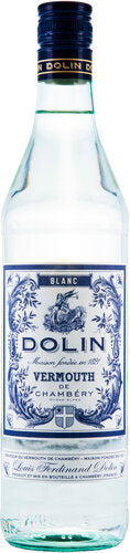 Dolin Vermouth de Chambery Blanc
