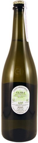 Bisson “Bianco delle Venezie” Vino Frizzante Trevigiana