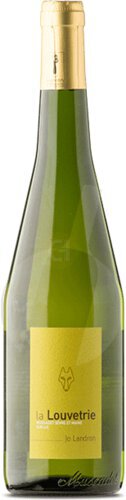 Domaine Landron La Louvetrie Muscadet