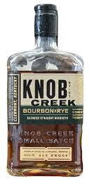 KNOB CREEK BOURBONXRYE - The Fridge Wholesale Liquor, Manhattan, KS