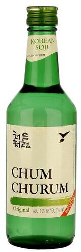 Chum Churum Original Soju