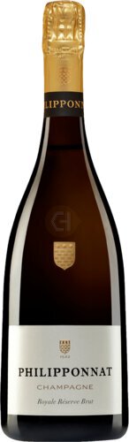 Philipponnat Royal Reserve Brut Champagne