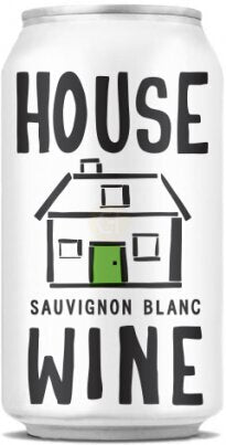 House Wine Sauvignon Blanc