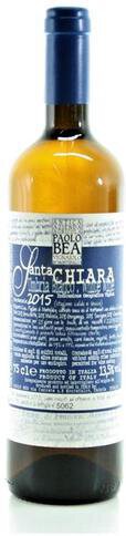 Paolo Bea Santa Chiara Umbria Bianco Umbria Italy