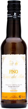 Cesar Florido Jerez Fino Cruz Del Mar Sherry