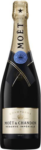 Moët & Chandon Réserve Impérial Brut Champagne