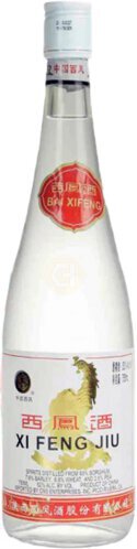 Xifeng Jiu Baijiu 110 Proof