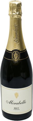 Mirabelle Sparkling Brut