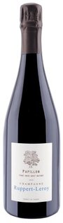 Champagne Ruppert-Leroy 'Papillon' Brut Nature - Jessamine + Vine ...