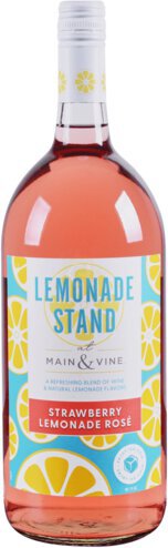 Lemonade Stand Strawberry Lemonade Rose  1.5