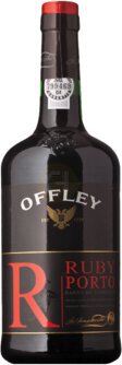 Offley Ruby Port