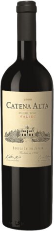 Catena Alta Malbec 