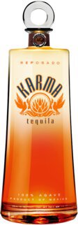 Karma Reposado Tequila 95 Pt Rating - Marty's Fine Wines