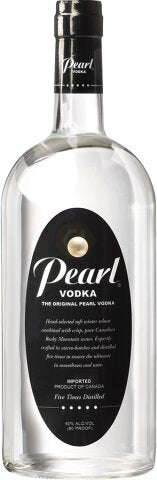 Pearl Vodka