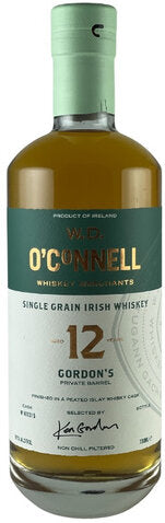 Loch Lomand 13Yr Gordons Select Ex-Bourbon