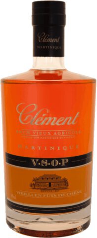 Rhum Clément Agricole VSOP Rum