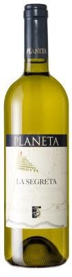 Planeta La Segreta DOC Sicilia White