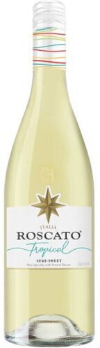 Roscato Tropical