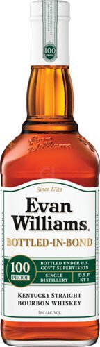 Evan Williams 1.75