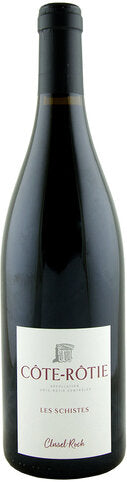 Clusel-Roch Côte Rôtie Les Schistes 20 - Wine on Piedmont, Oakland ...