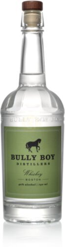Bully Boy White Whiskey 750