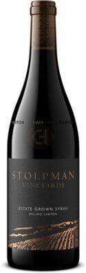 Stolpman Vineyards Estate Syrah Ballard Canyon