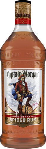 Captain Morgan Spiced Rum