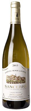 Domaine Serge Laporte Sancerre