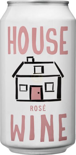 House Wine Rosé
