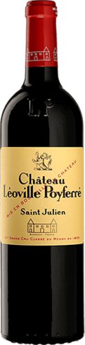Leoville Poyferre Saint Julien