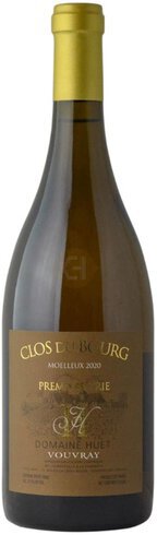 Huet Vouvray Moelleux 1Er Trie Clos Du Bourg