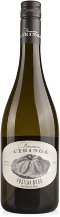 Domaine Ciringa 'Fosilni Breg' Sauvignon Blanc - Maverick Beverage ...