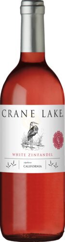 Crane Lake White Zinfandel