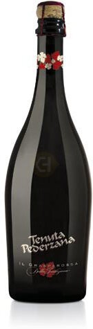 Tenuta Pederzana Lambrusco Grasparossa