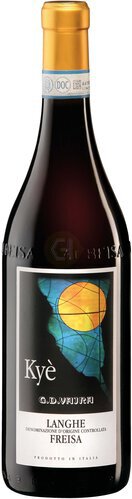 G.D. Vajra Langhe Freisa Kyè