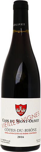 Clos du Mont Olivet Cotes du Rhone V.V.