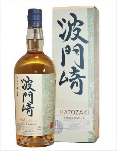 Hatozaki Small Batch