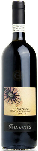 Bussola Amarone Della Valpolicella Classico