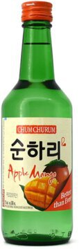Soon Hari Apple Mango Soju