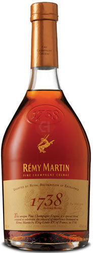 Remy Martin 1738 Cognac