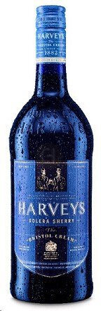 Harveys Bristol Cream Sherry