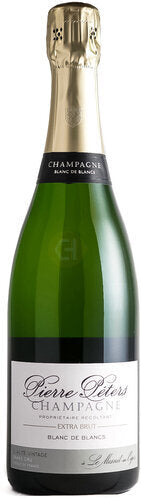 Pierre Péters 'Cuvée de Réserve' Blanc de Blancs Grand Cru Brut
