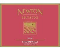 Newton Skyside Chardonnay