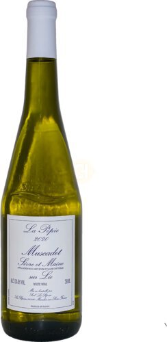 Domaine de la Pépière Muscadet Sèvre-et-Maine Sur Lie La Pépié