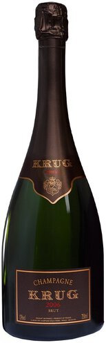 Krug Champagne Brut Vintage 2006 750