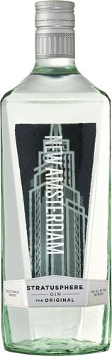 New Amsterdam Straight Gin The Original