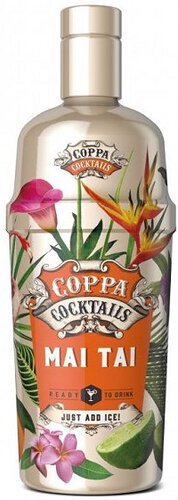 Coppa Cocktails Mai Tai 750